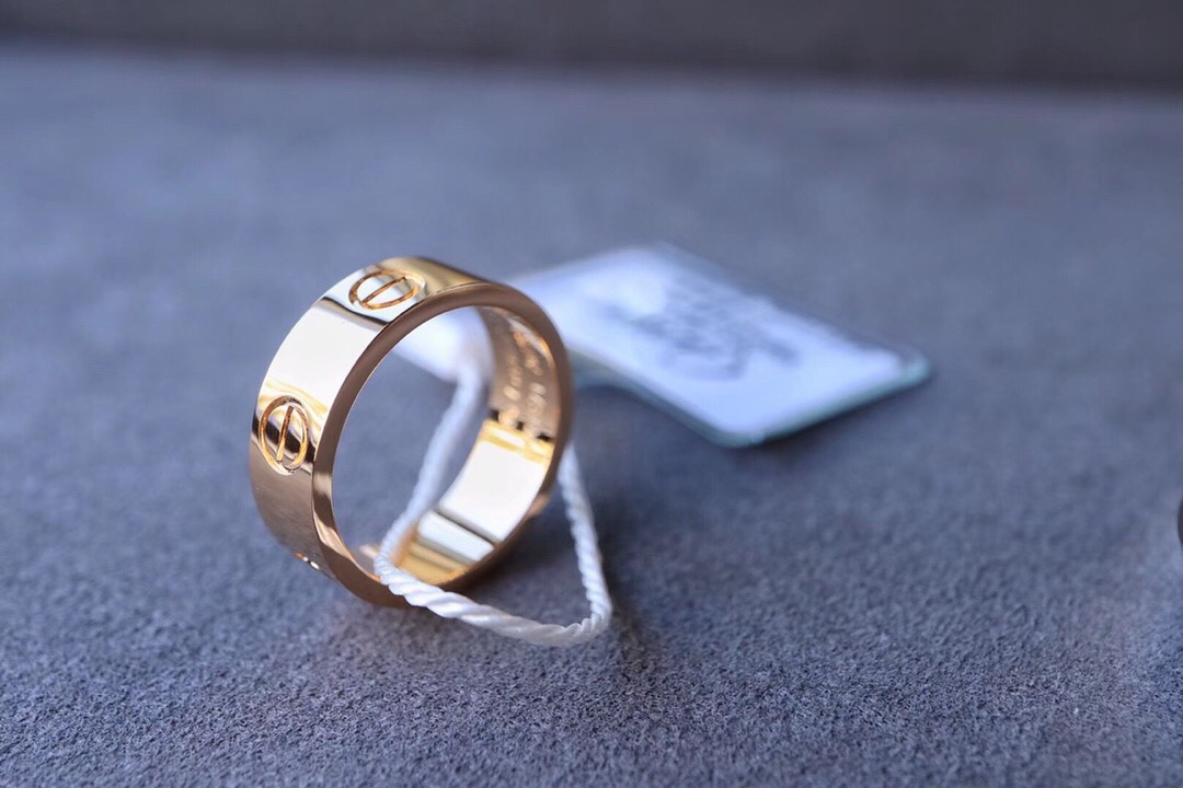 까르띠에 Cartier 반지