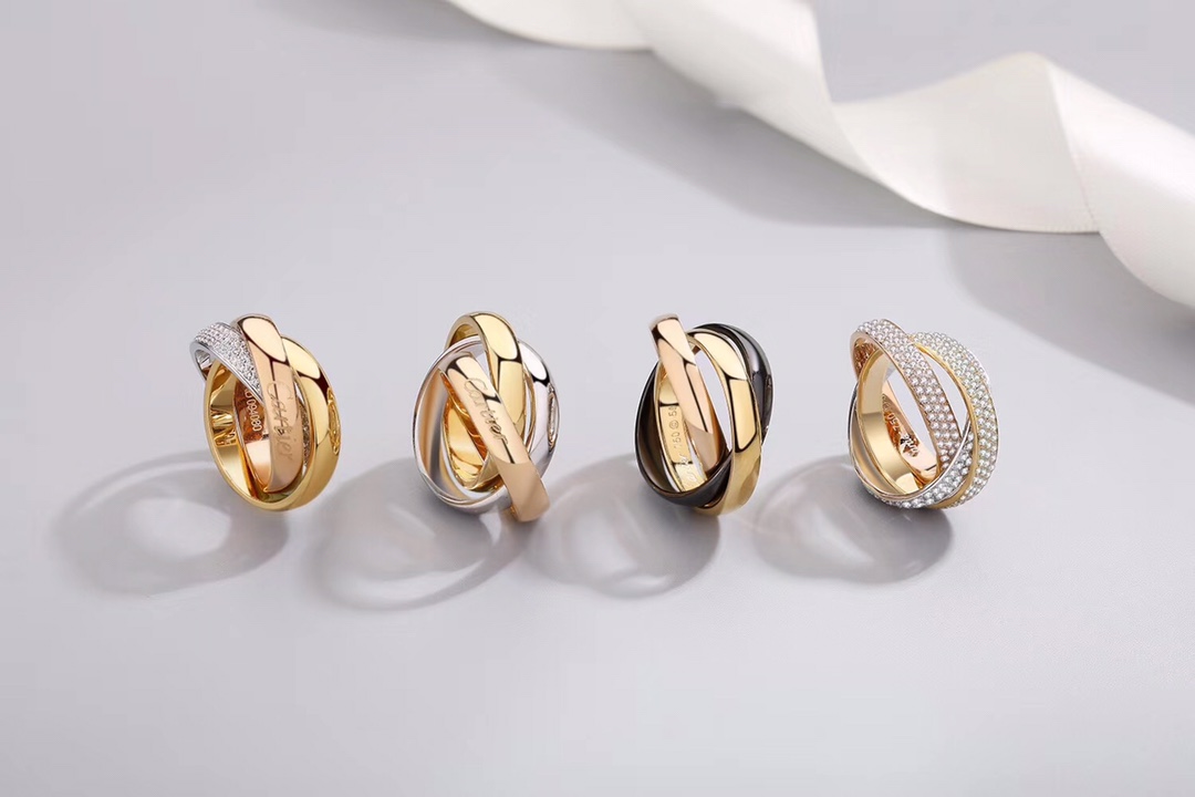 까르띠에 Cartier 반지