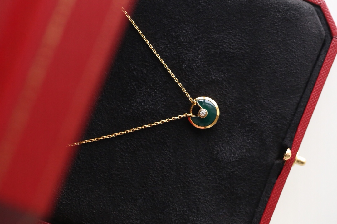 까르띠에 Cartier 목걸이