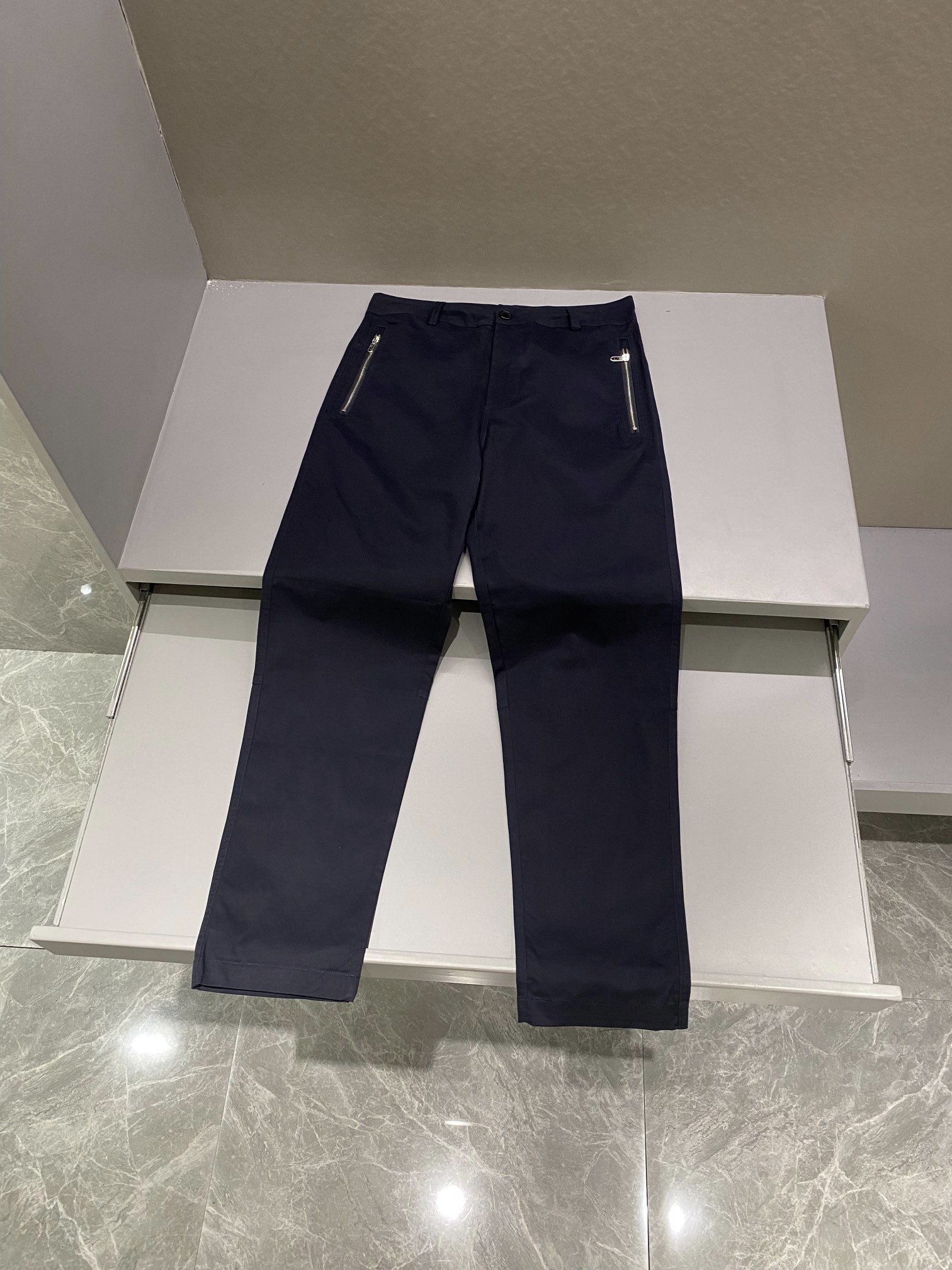 펜디 FENDI 바지