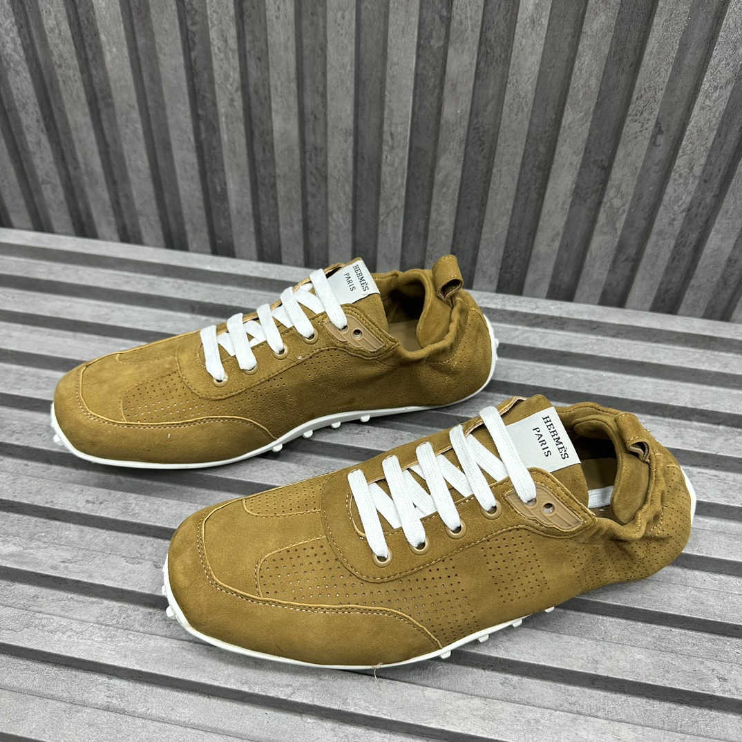 에르메스 Hermes 스니커즈