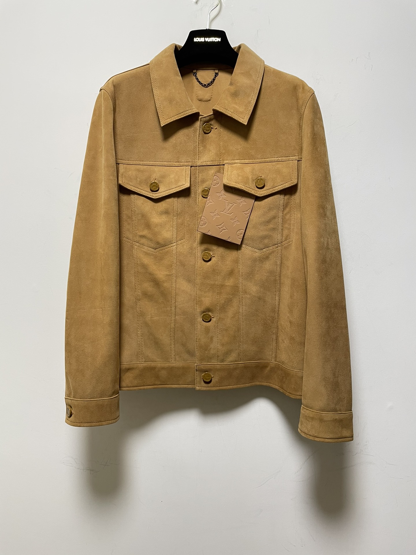 루이비통 Louis Vuitton 재킷