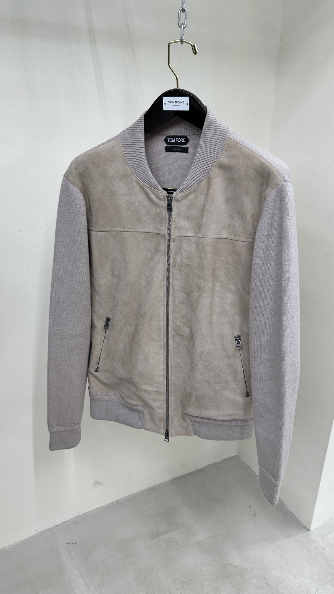 톰 포드 Tom Ford 재킷