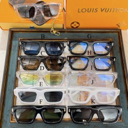 루이비통 Louis Vuitton Z2216U 54口19-145