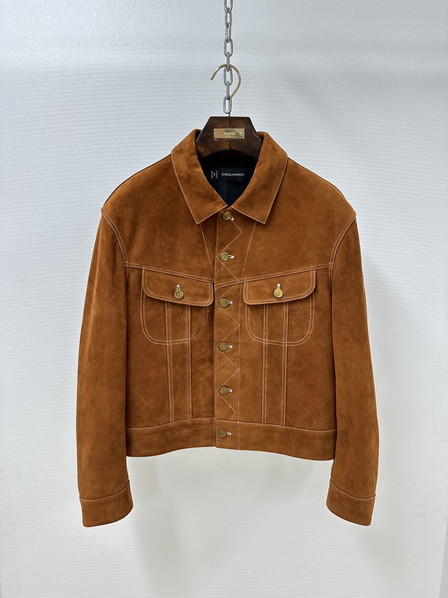 디스퀘어드2 Dsquared2  패딩