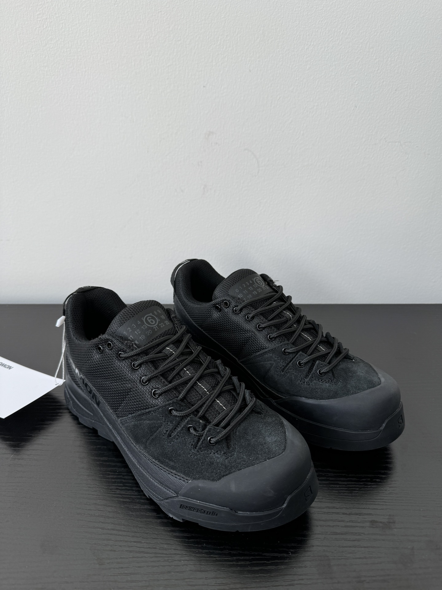 Masion Margiela runner 스니커즈