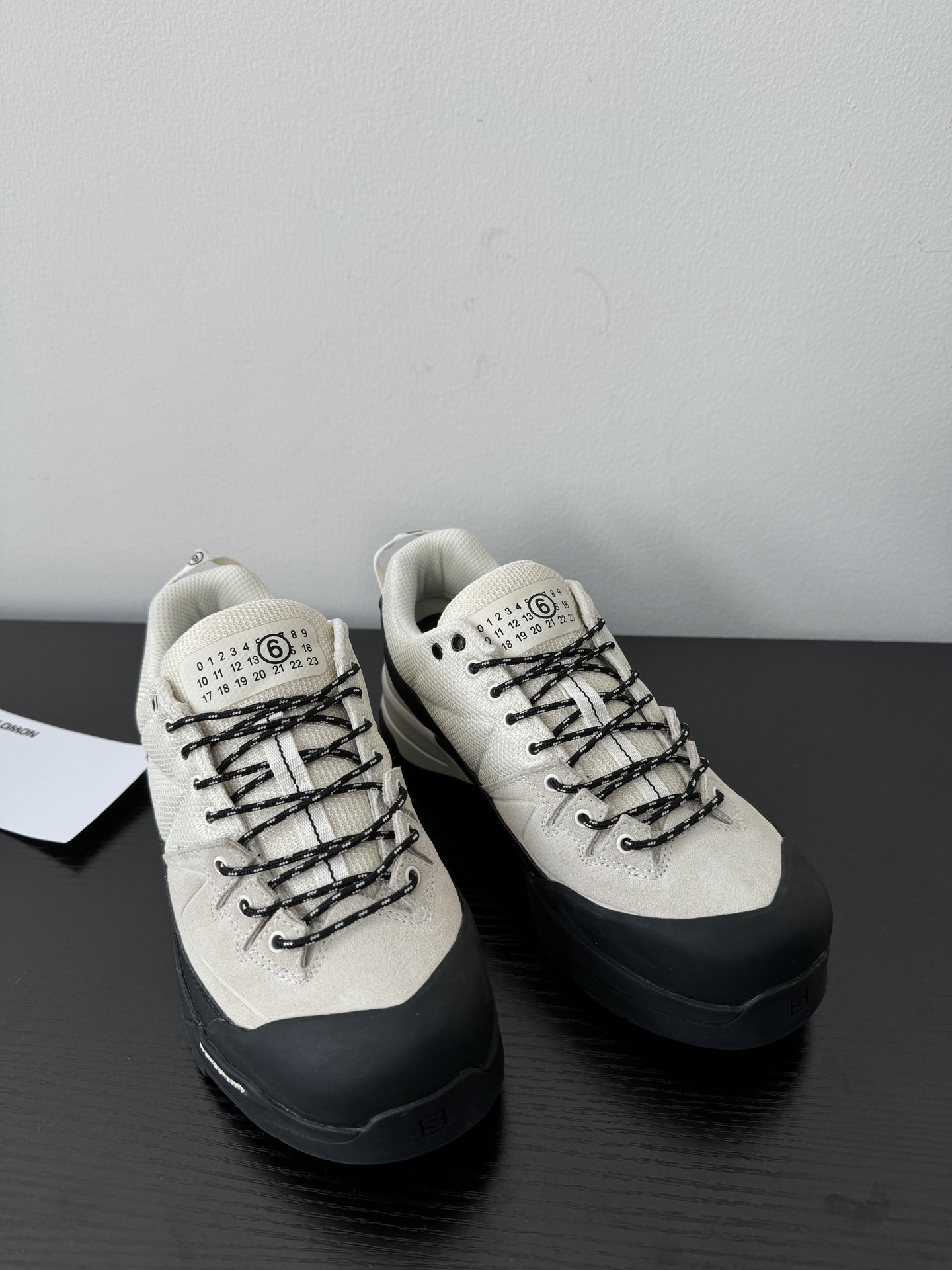 Masion Margiela runner 스니커즈