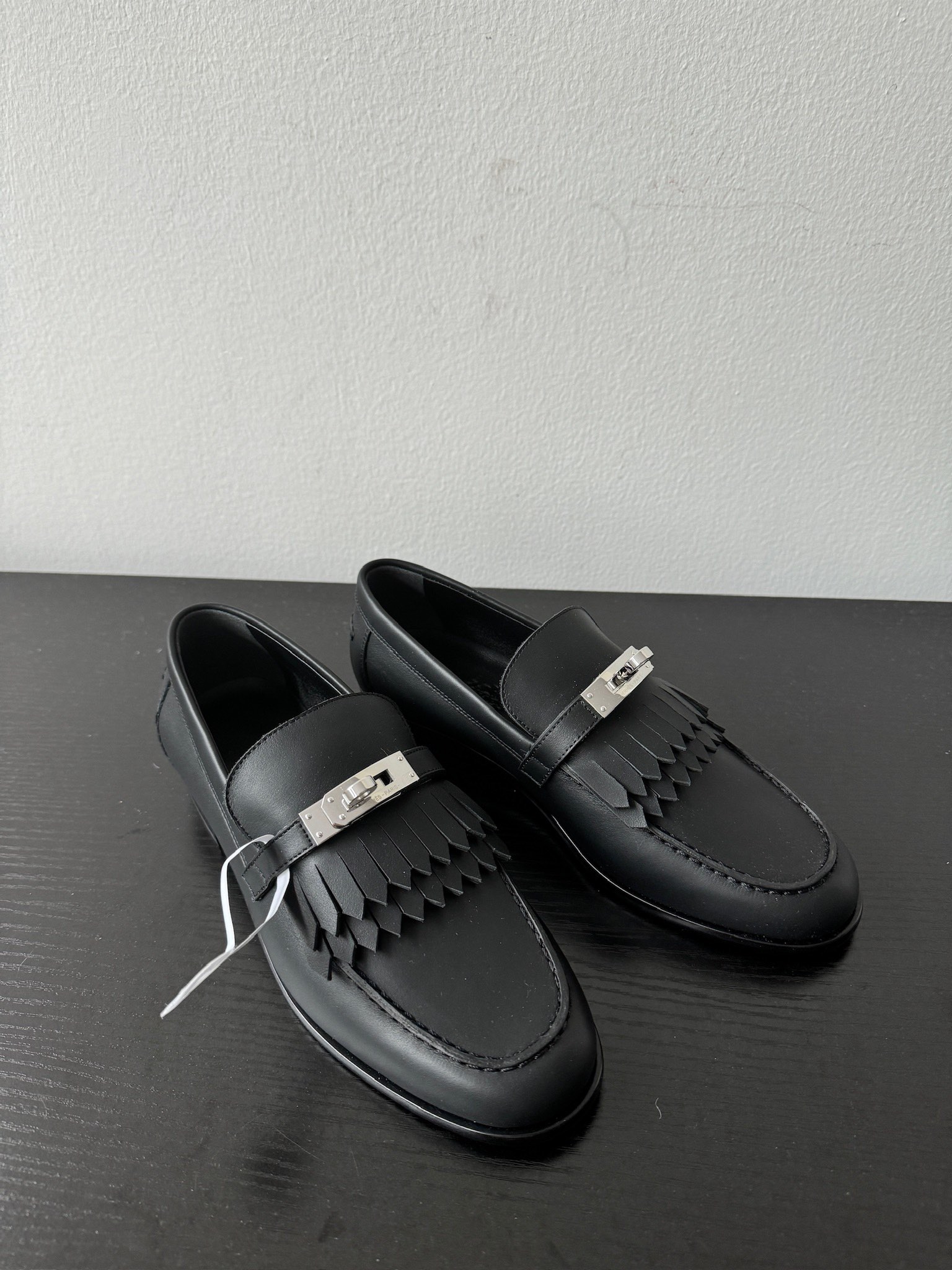 에르메스 Hermes 로퍼