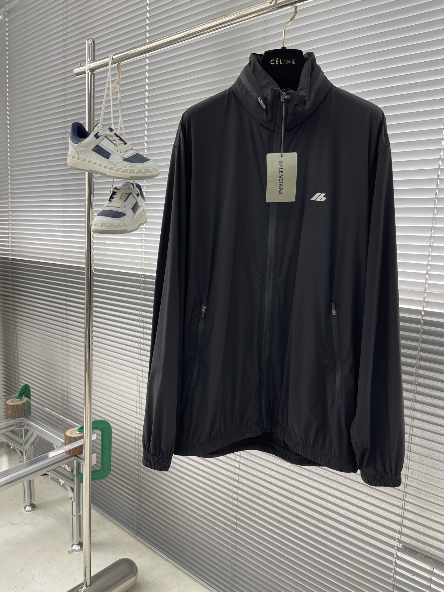 발렌시아가 Balenciaga 재킷