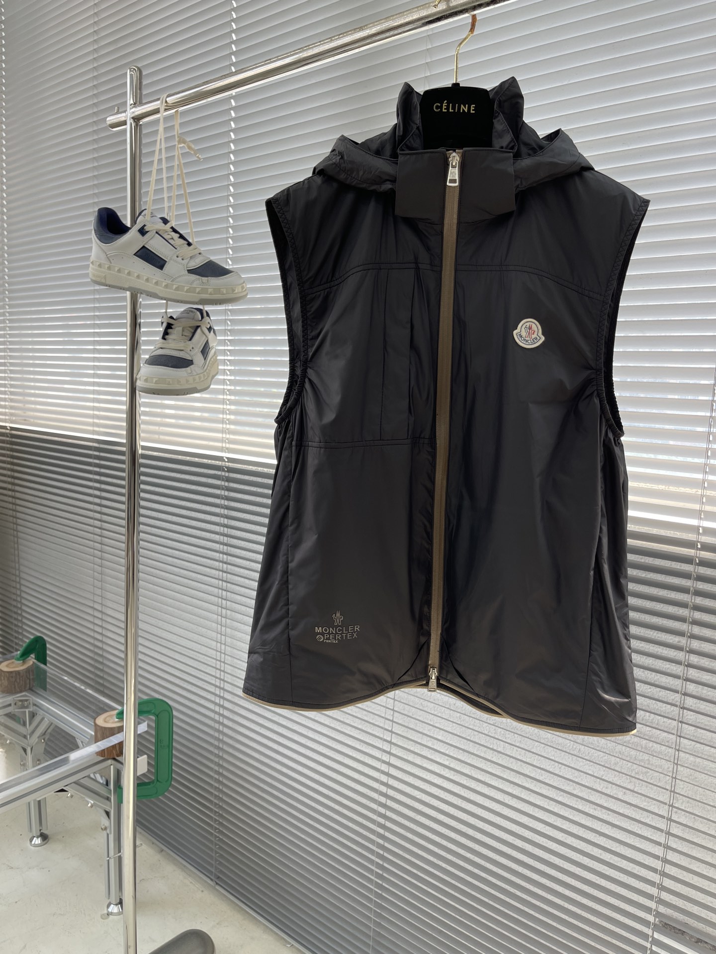 몽클레어 Moncler Bormes 조끼