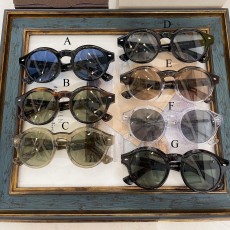 올리버 피플스 Oliver Peoples OV5493SU 51口22-145