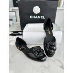 샤넬 CHANEL 샌들