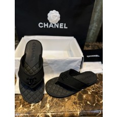 샤넬 CHANEL 슬리퍼