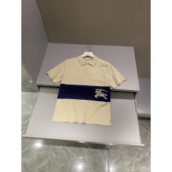 버버리 Burberry 반팔 티셔츠