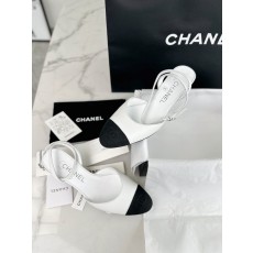 샤넬 CHANEL 샌들