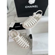 샤넬 CHANEL 샌들