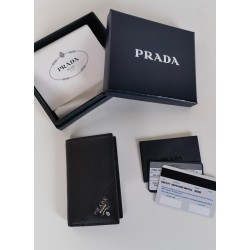 프라다 Prada 2MC101 카드 가방11CM