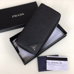 프라다 Prada 2M1317 지갑 20CM