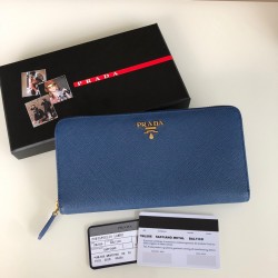 프라다 Prada 1ML506 지갑 20CM