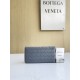 보테가 베네타 Bottega Veneta Bi-Fold Wallet 반지갑 593217