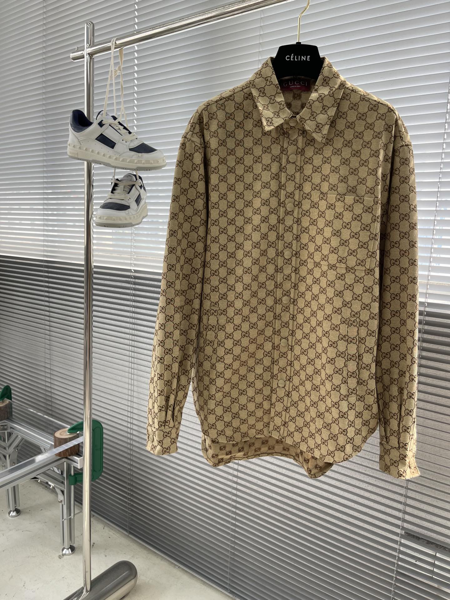 구찌 Gucci 셔츠