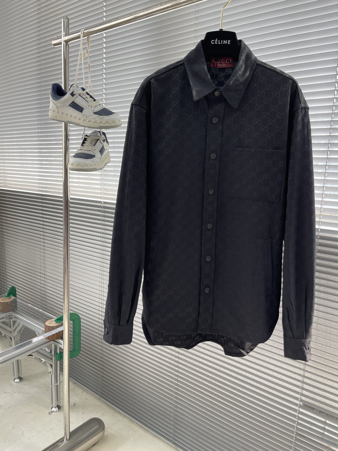 구찌 Gucci 셔츠