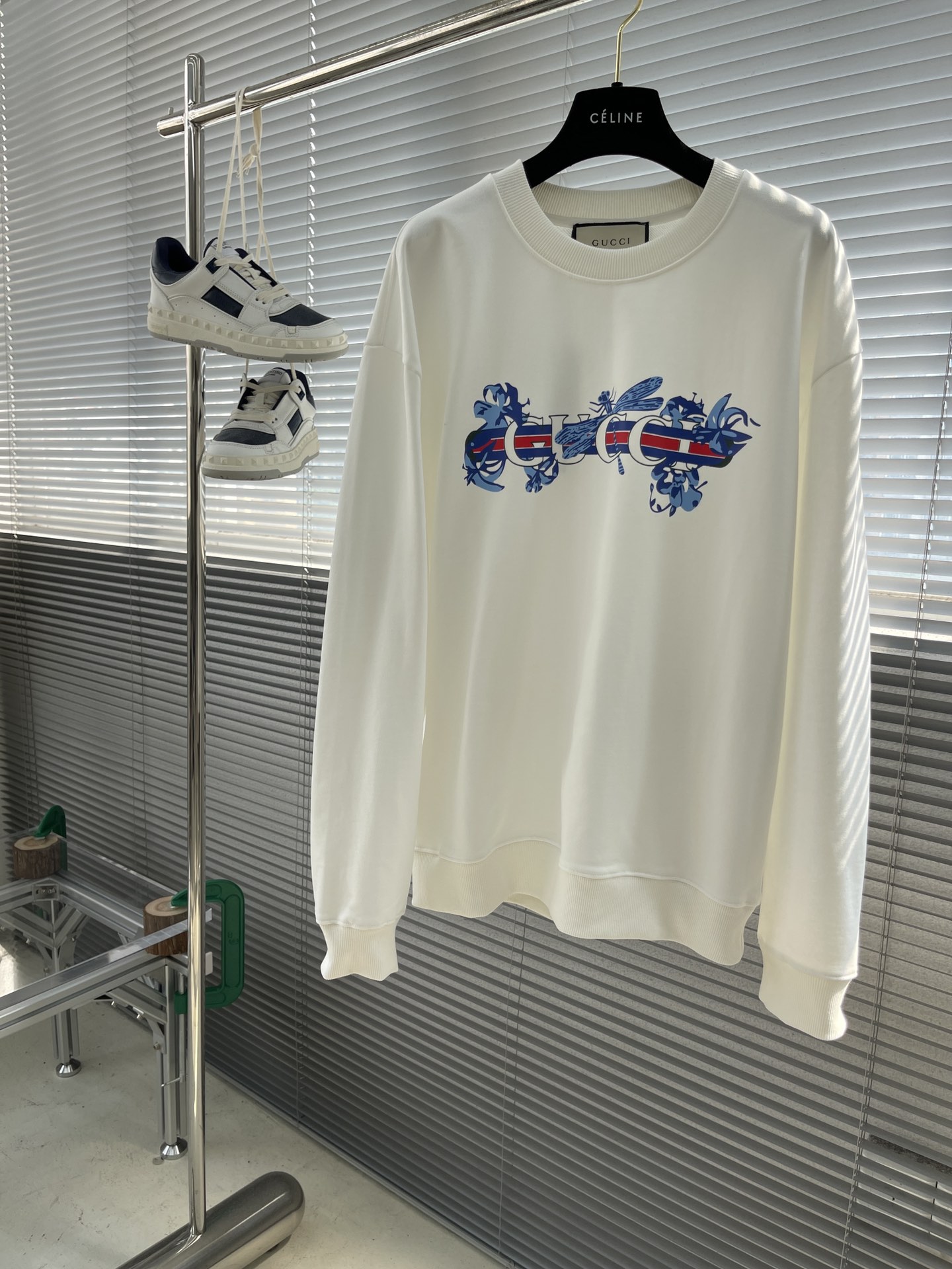 구찌 Gucci  맨투맨