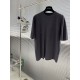 제냐 Zegna 반팔 티셔츠
