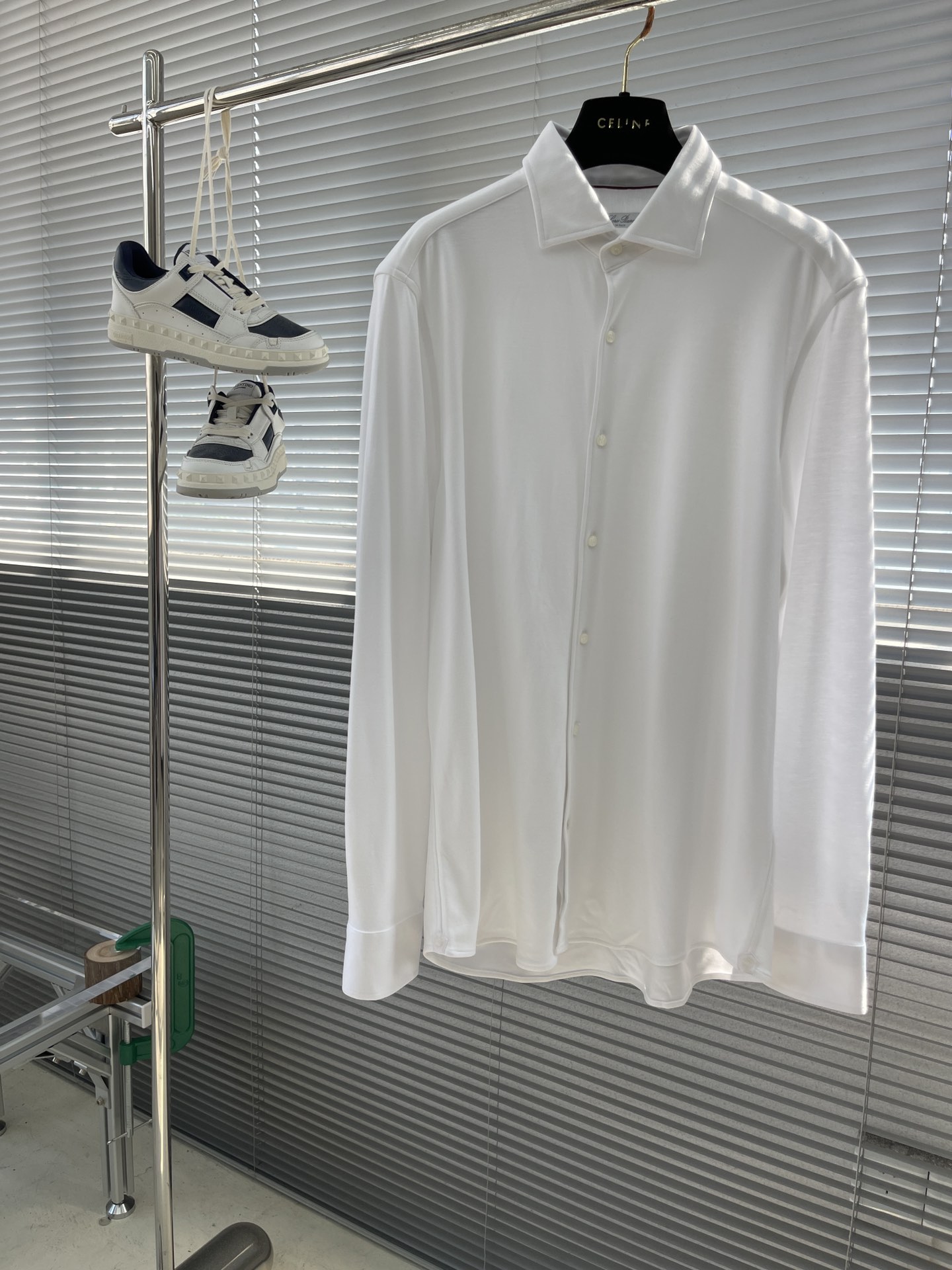 로로피아나 Loro Piana 셔츠