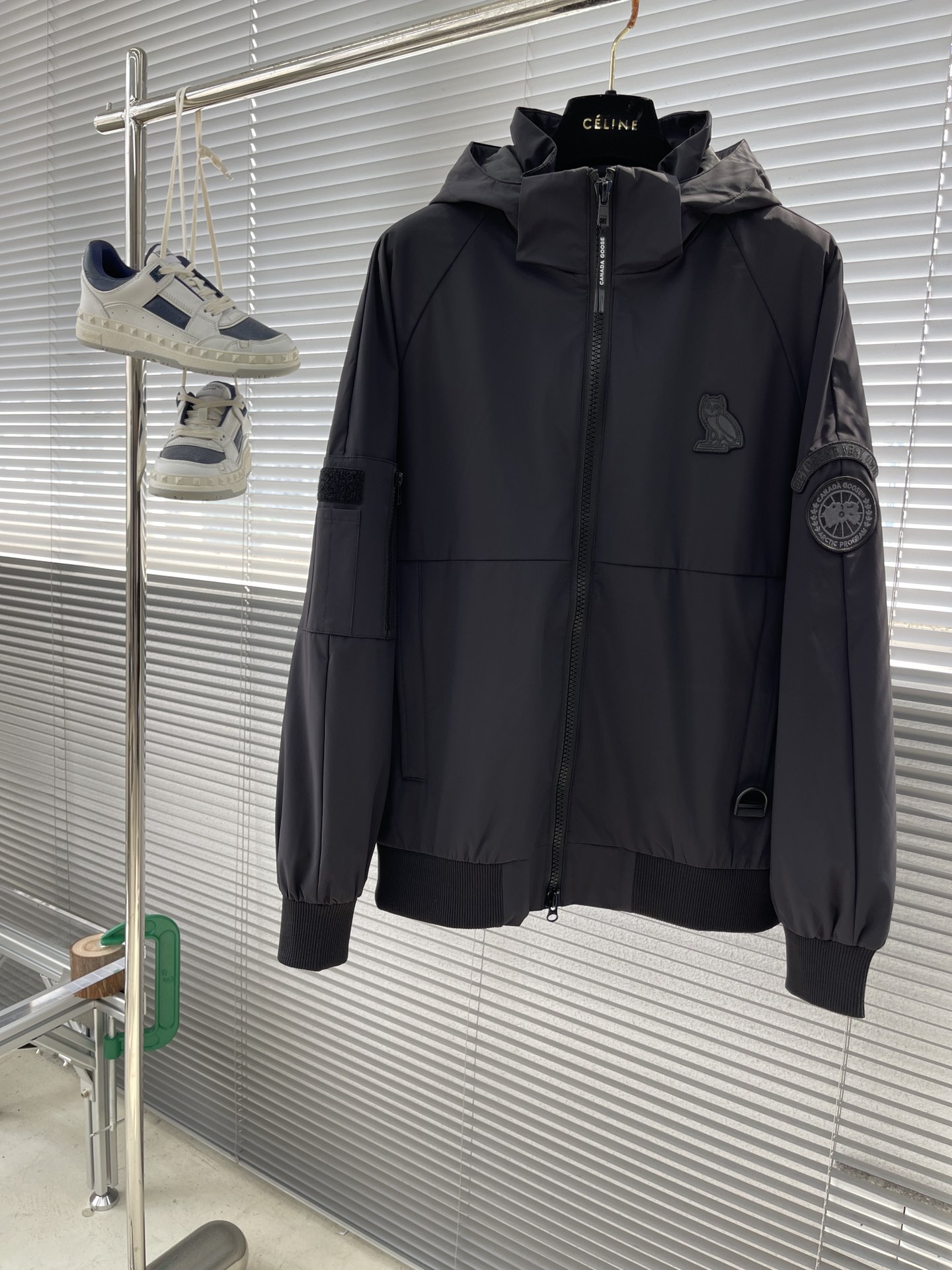 캐나다구스 Canada Goose 재킷