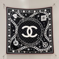 샤넬 CHANEL 스카프 90×90CM