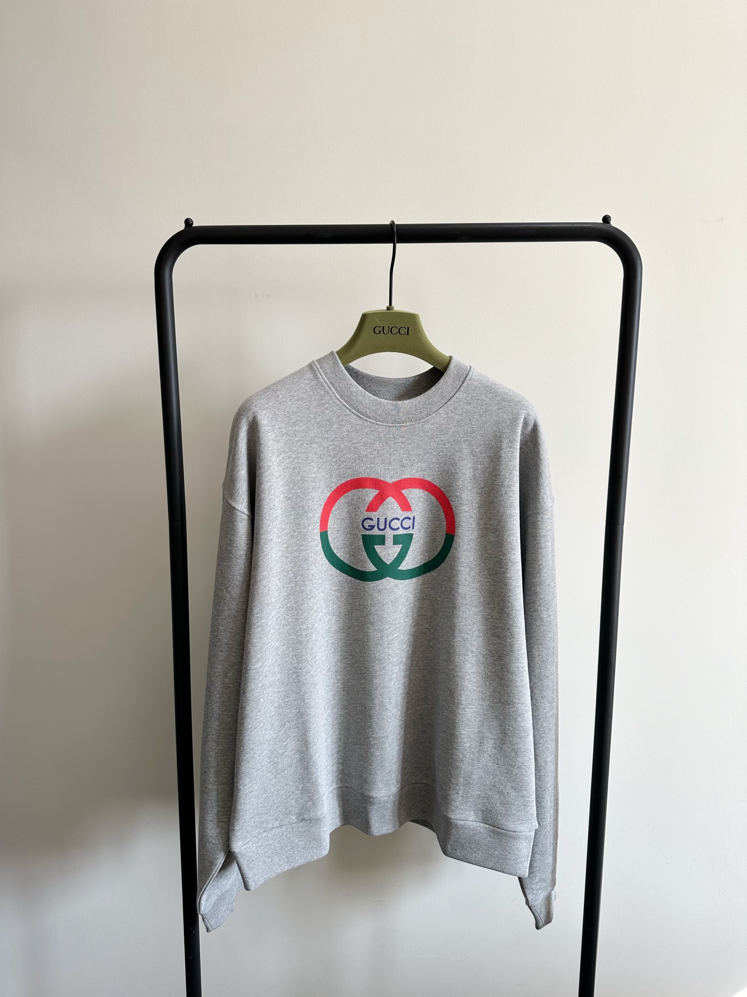 구찌 Gucci 맨투맨