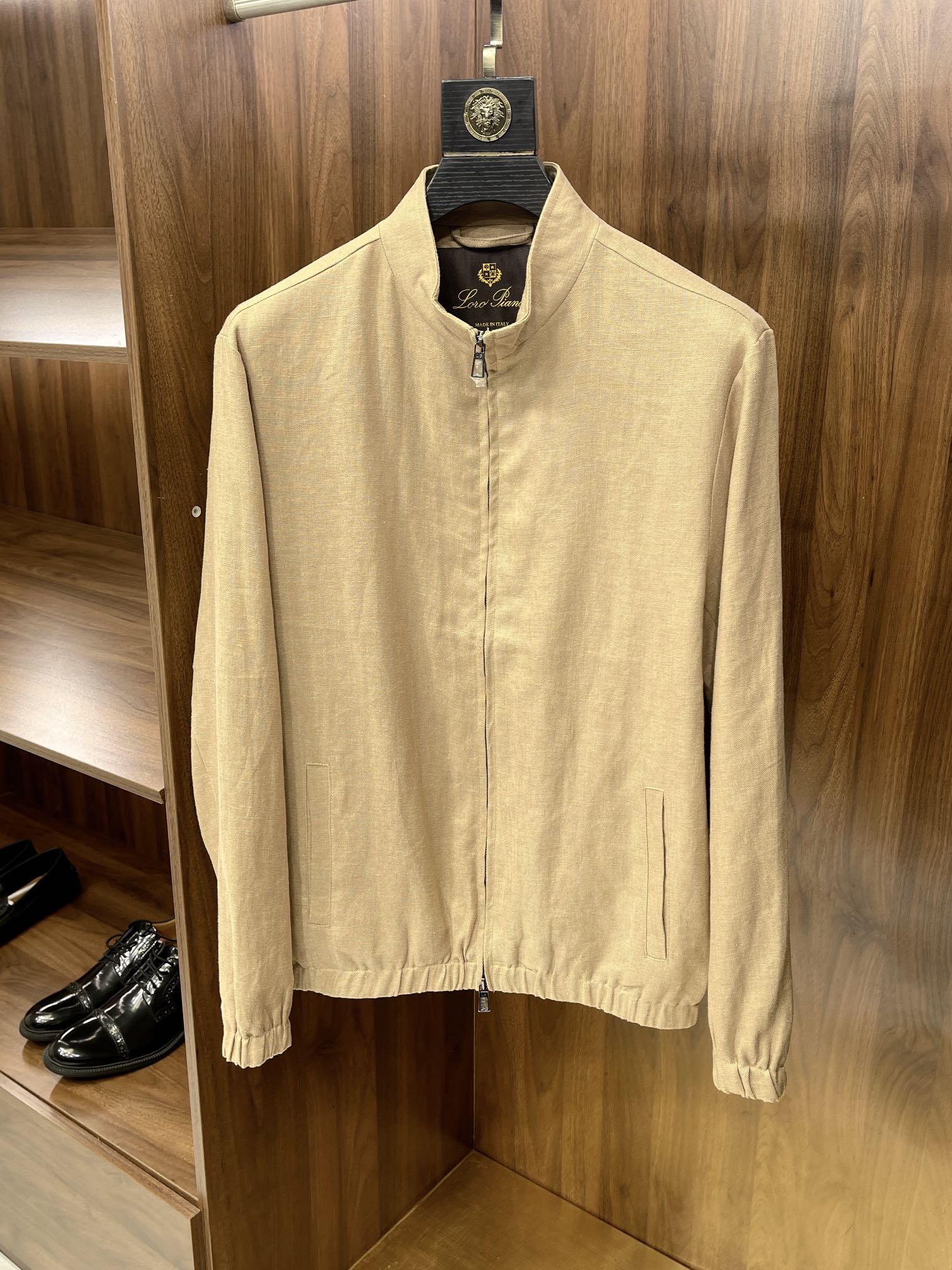 로로피아나 Loro Piana 재킷