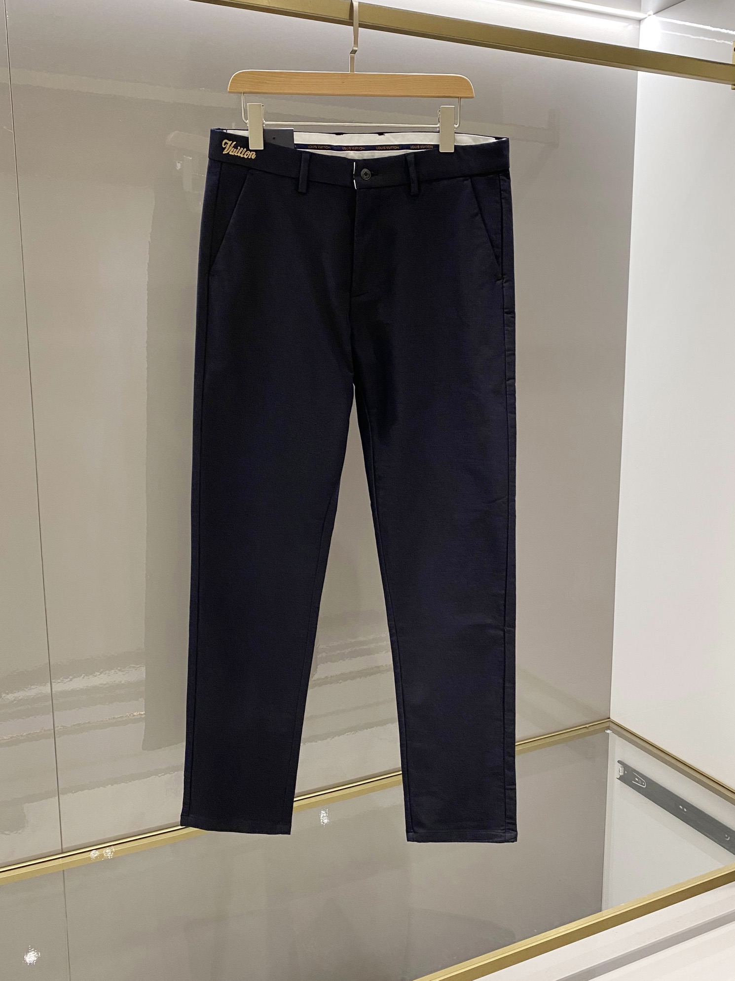 루이비통 Louis Vuitton 양복 바지