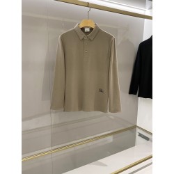 버버리 Burberry 긴팔 티셔츠