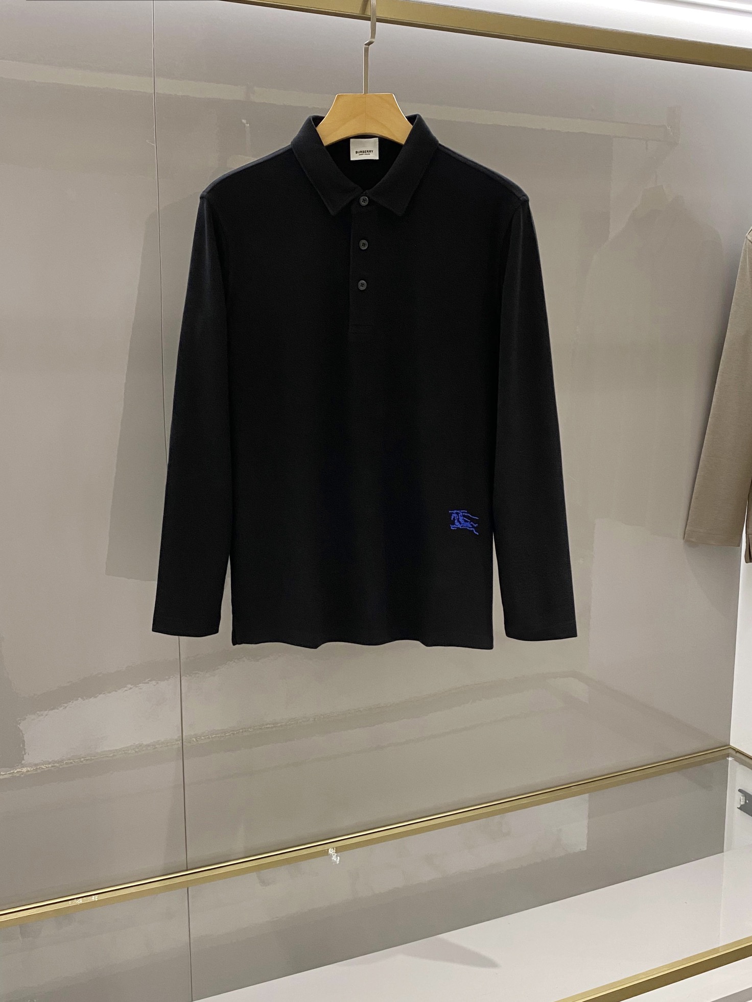 버버리 Burberry 긴팔 티셔츠