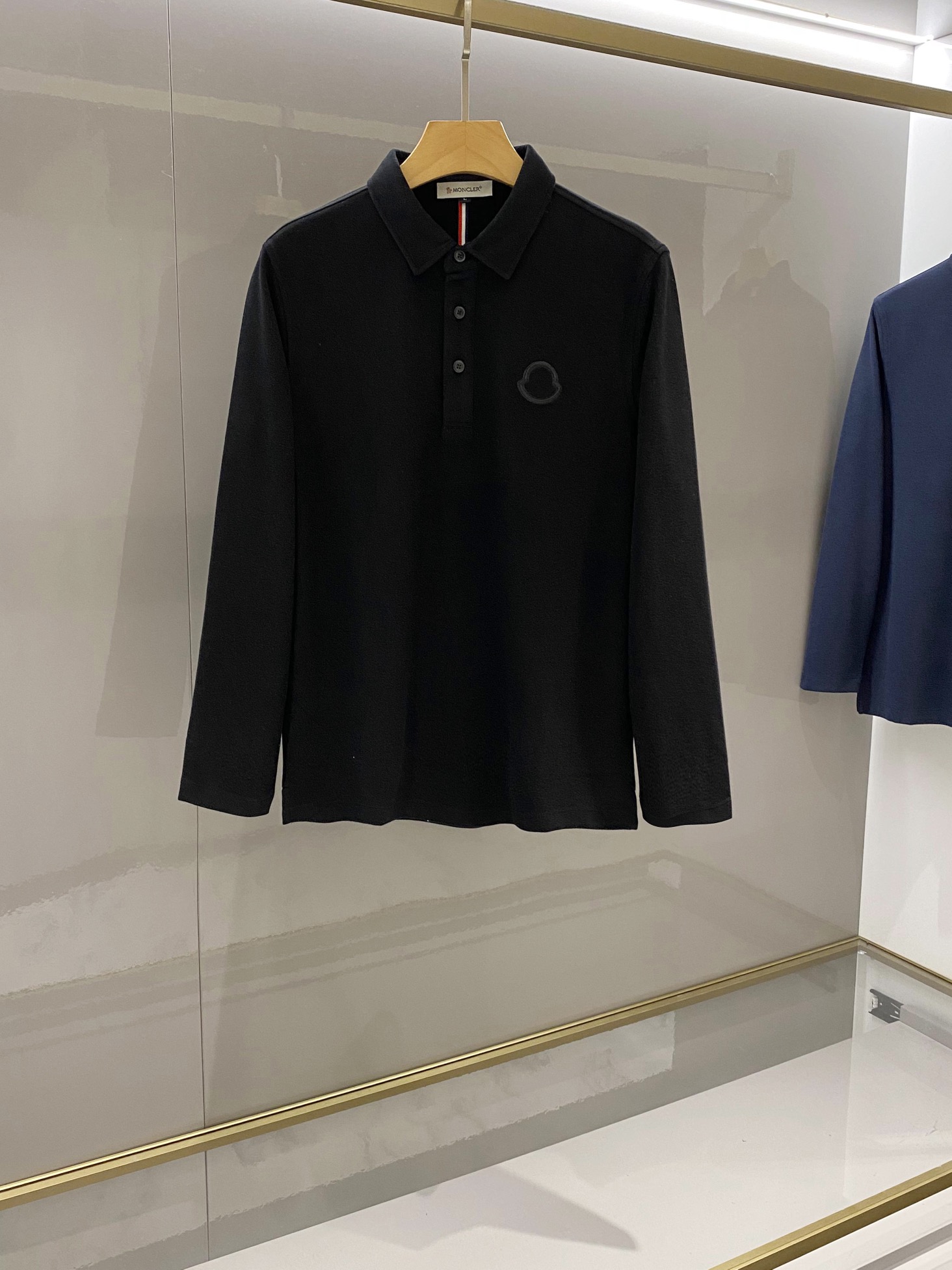 몽클레어 Moncler 긴팔 티셔츠