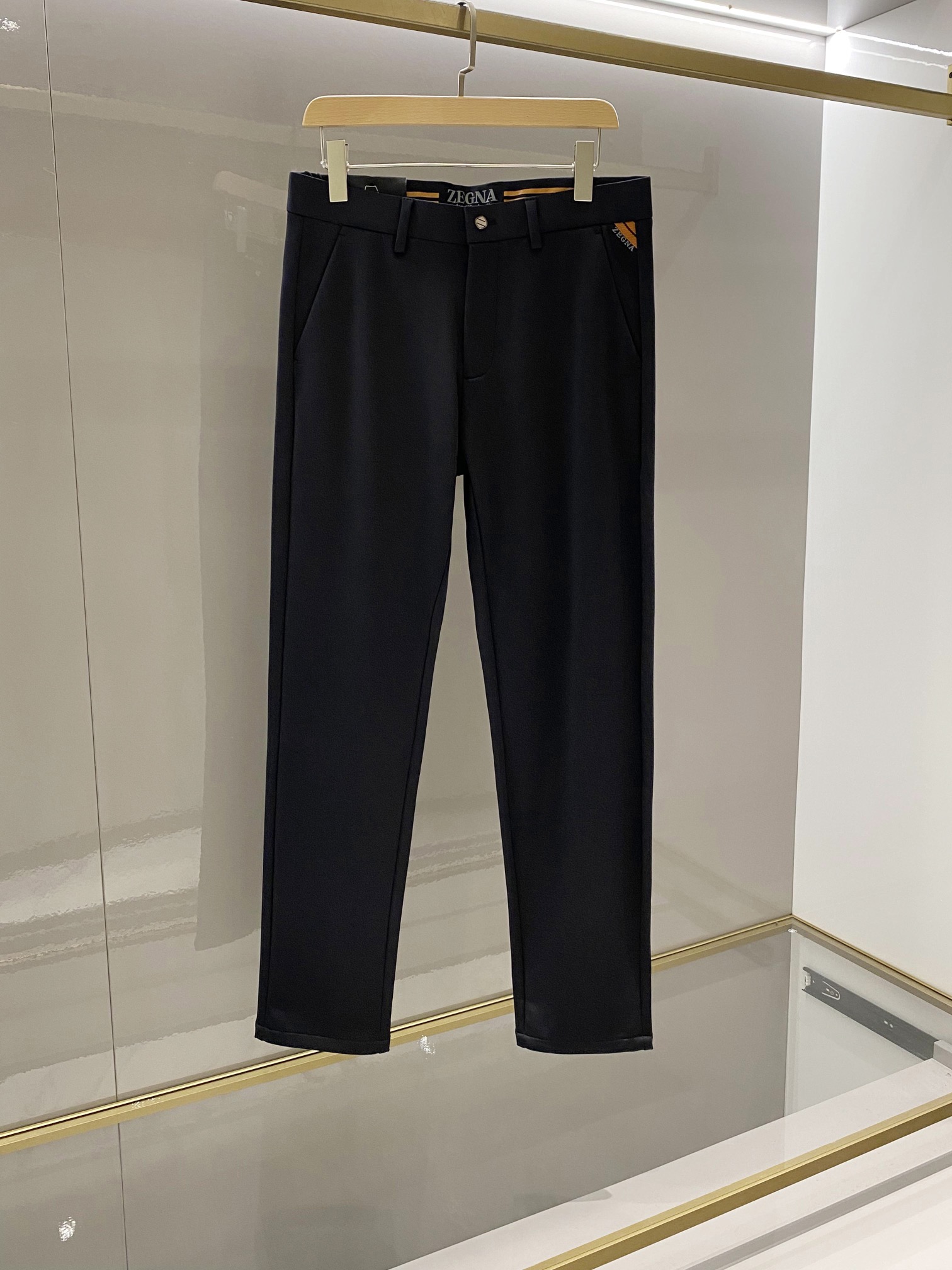 제냐 Zegna 양복 바지
