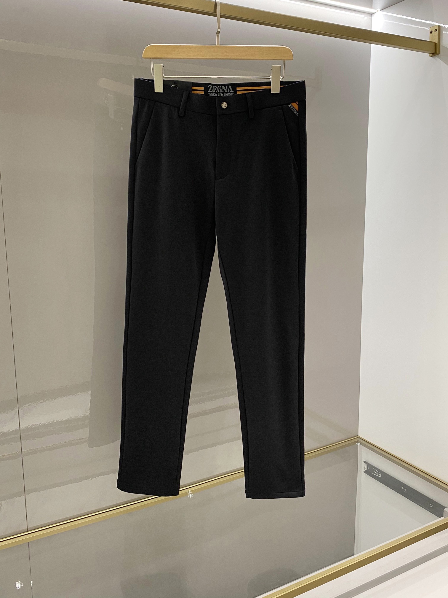 제냐 Zegna 양복 바지