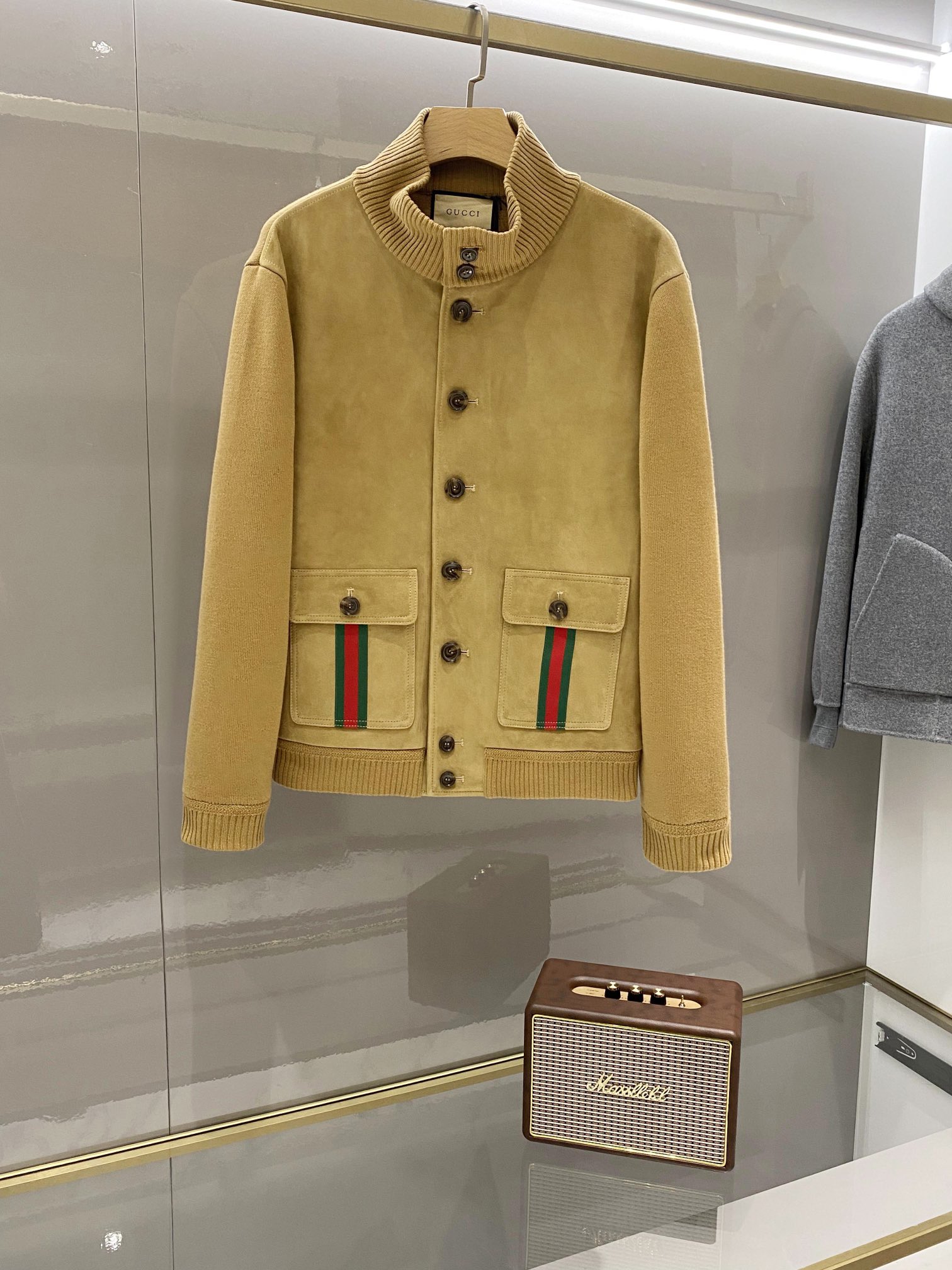 구찌 Gucci 재킷
