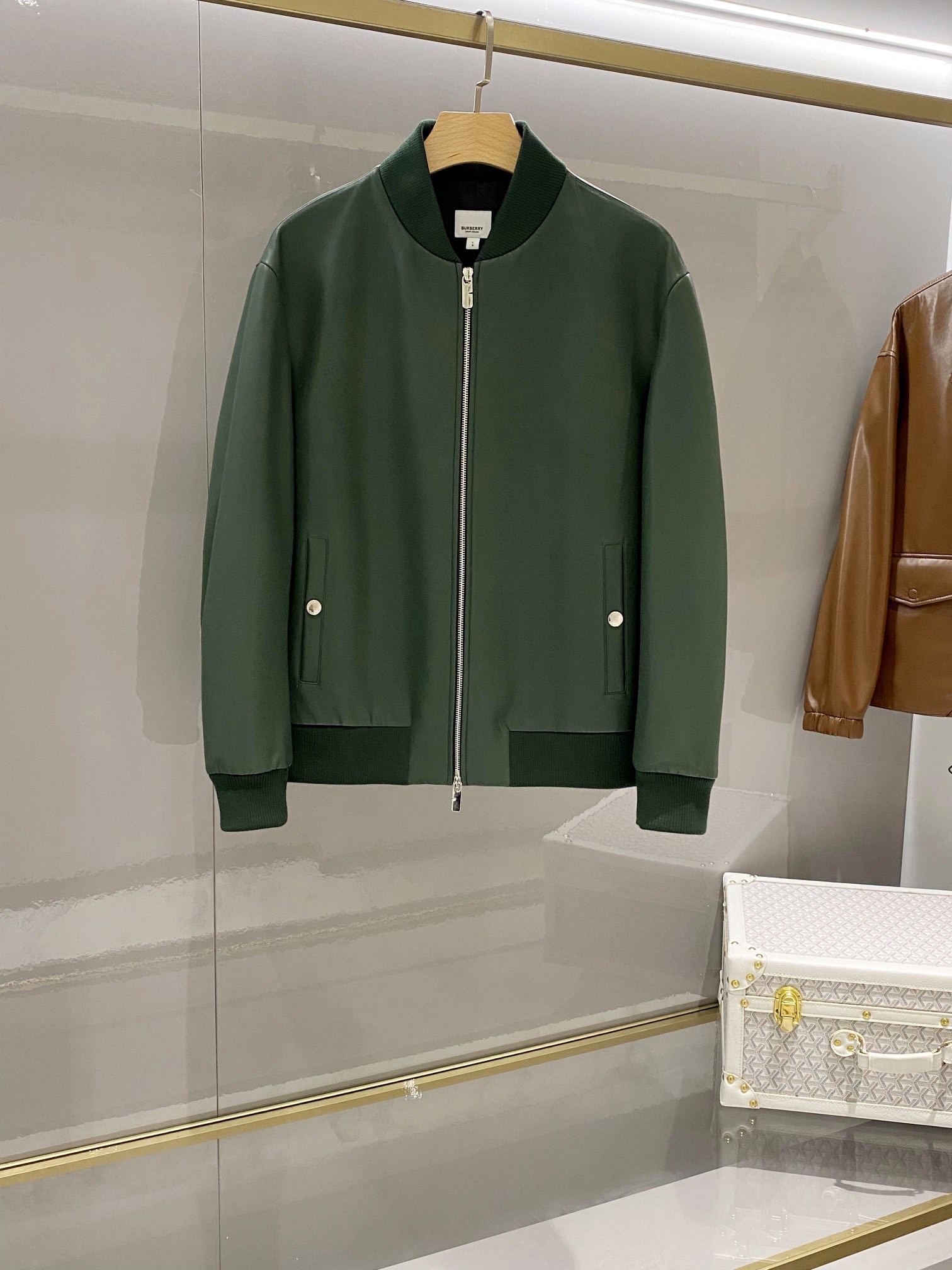 버버리 Burberry 재킷
