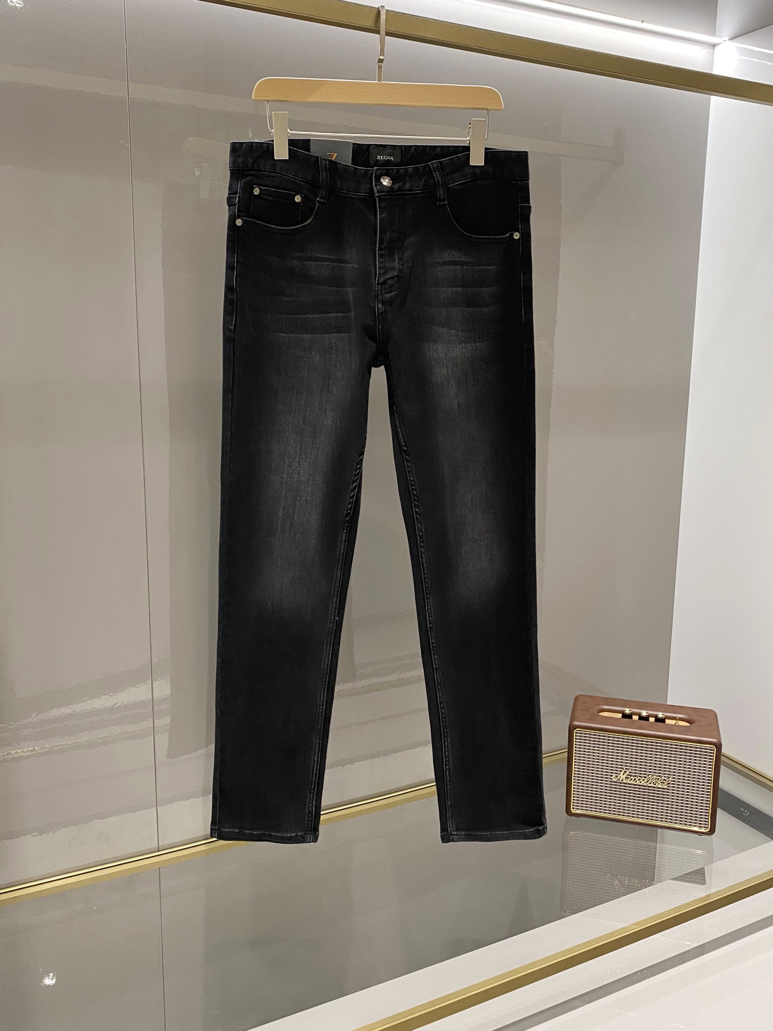 제냐 Zegna 청바지