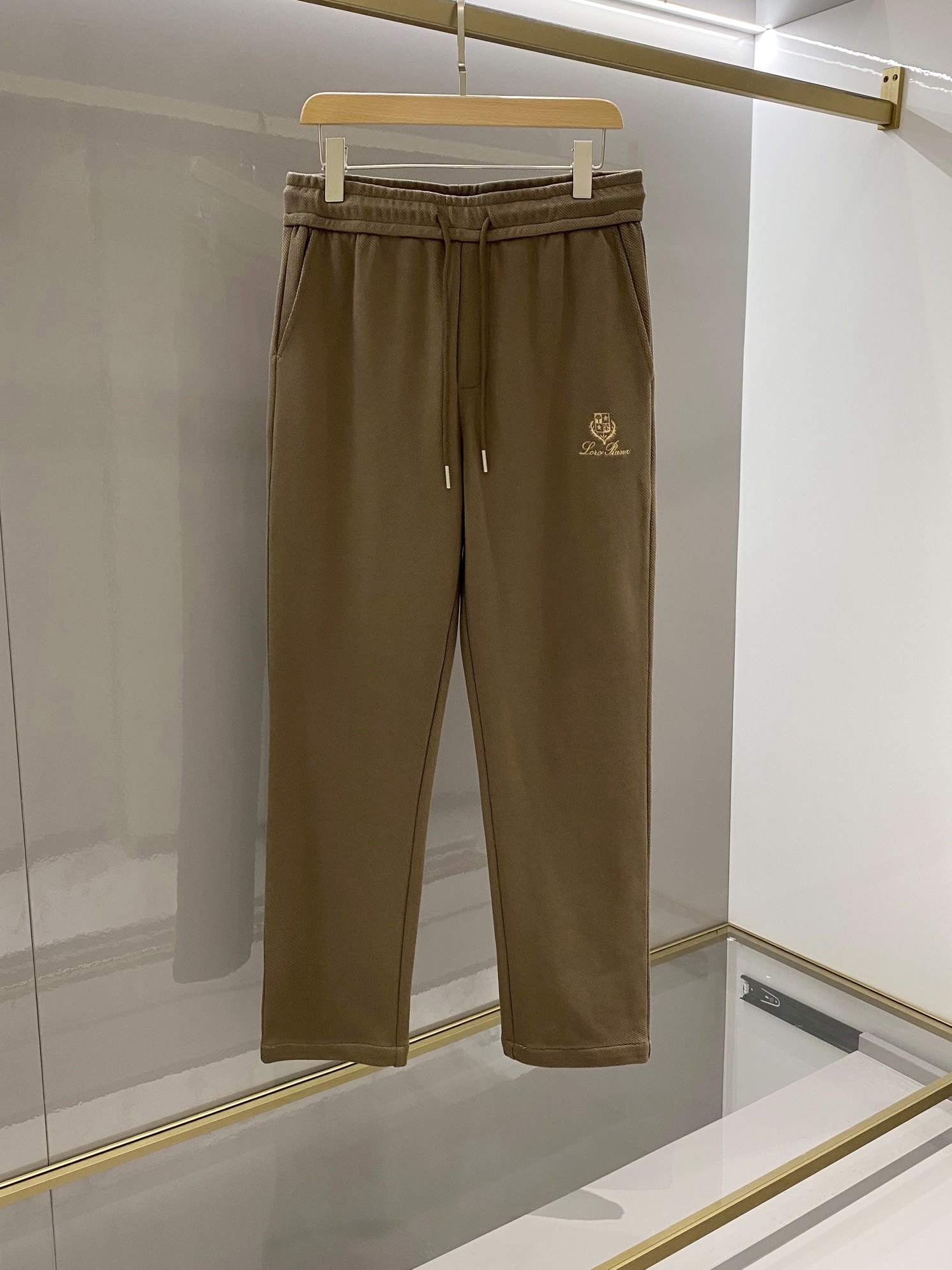 로로피아나 Loro Piana 바지