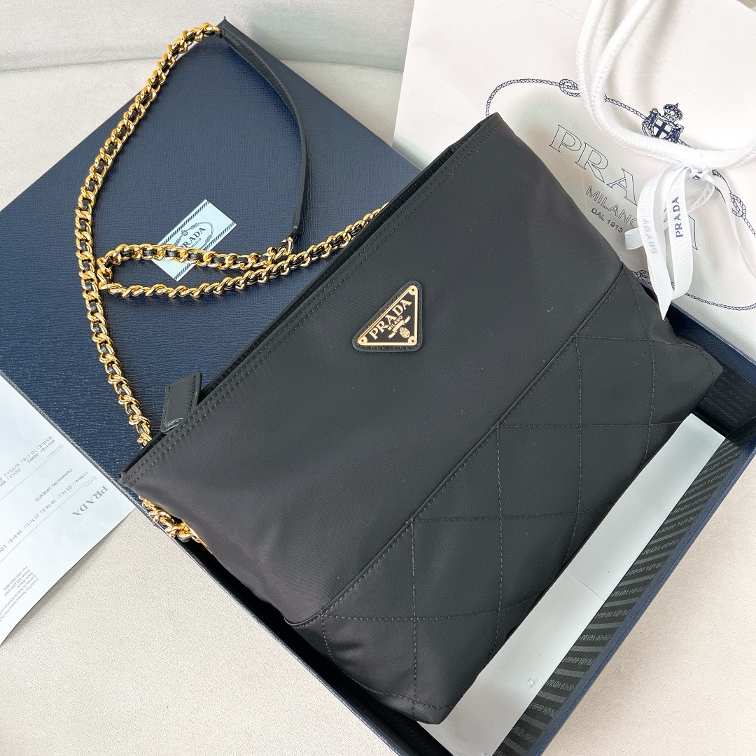 프라다 Prada 1BD645 숄더백 25CM