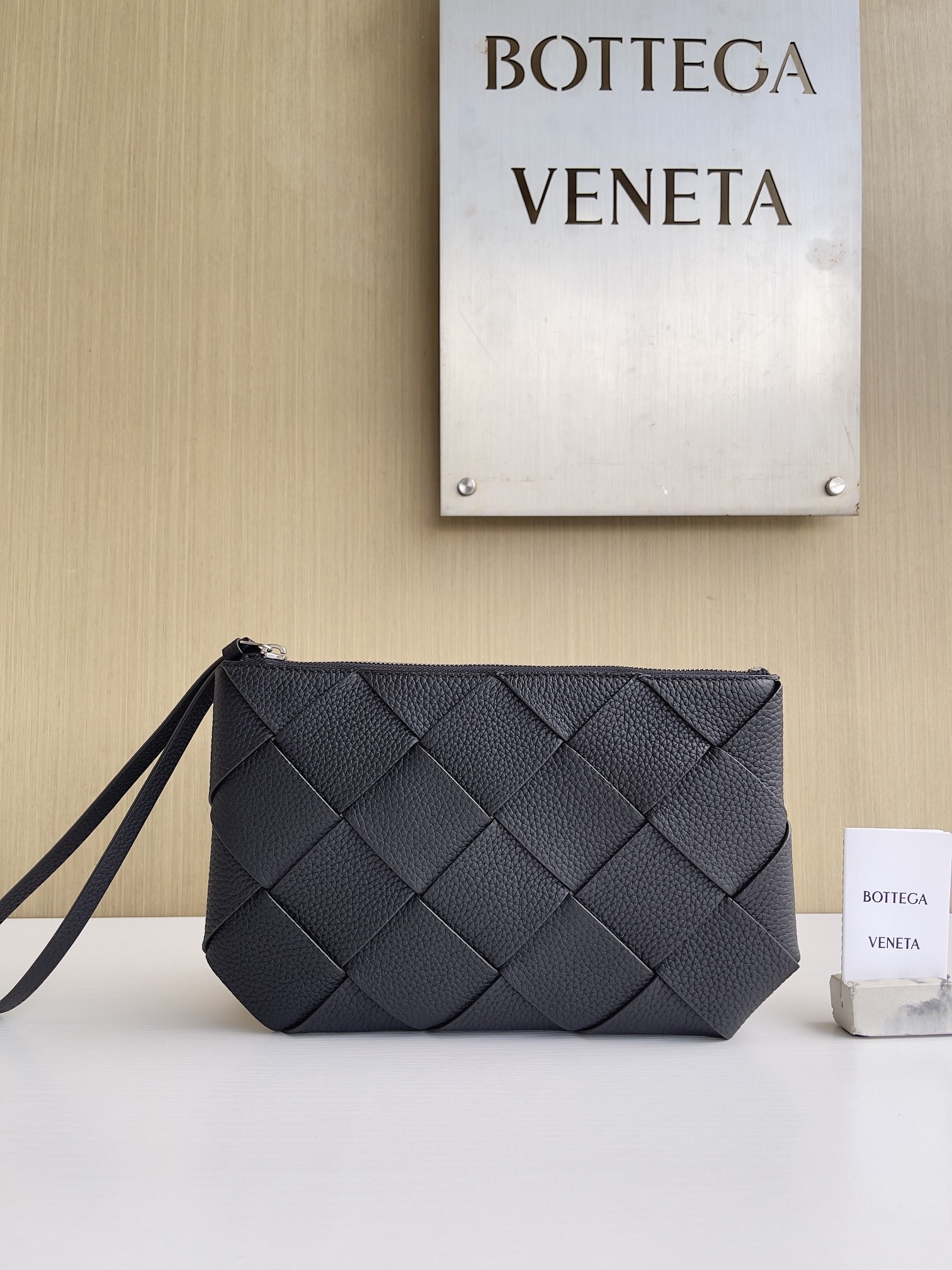 보테가베네타 Bottega Veneta Diago  클러치 795119