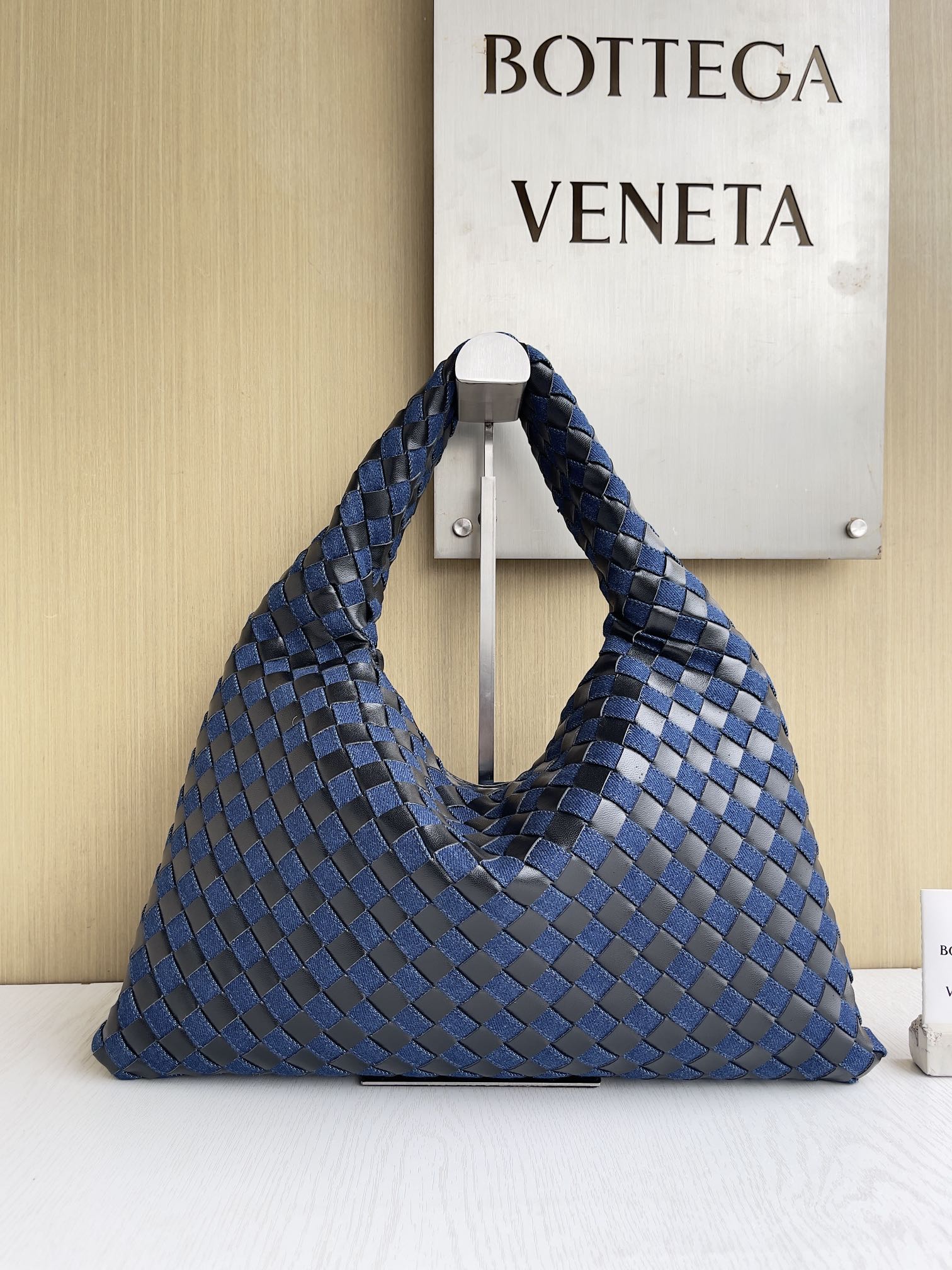 보테가베네타 Bottega Veneta 탑 핸들백 789028