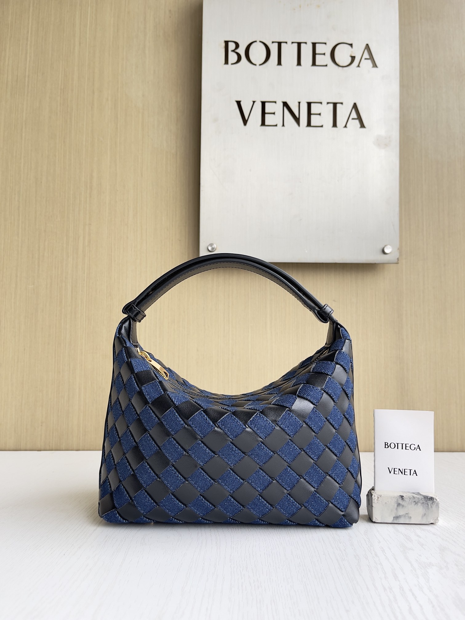 보테가베네타 Bottega Veneta Wallace 미니백 796393