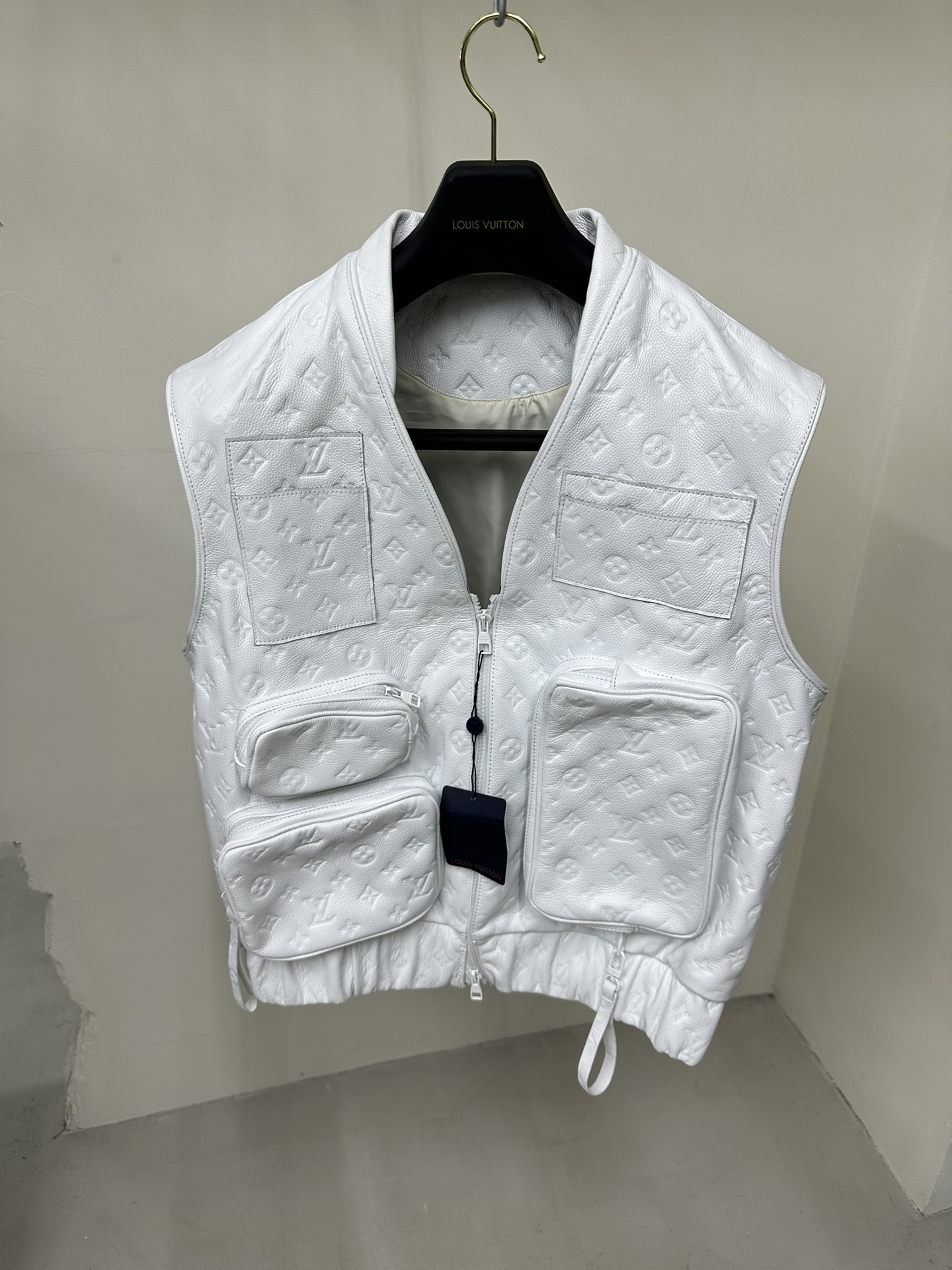 루이비통 Louis Vuitton 조끼