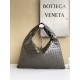 보테가베네타 Bottega Veneta Hop 탑 핸들백 763966