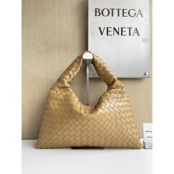 보테가베네타 Bottega Veneta Hop 탑 핸들백 763966